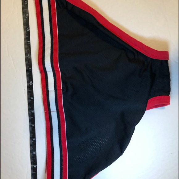 Aussiebum Tanga Bikini Size Large X 2 - Picture 2 of 4